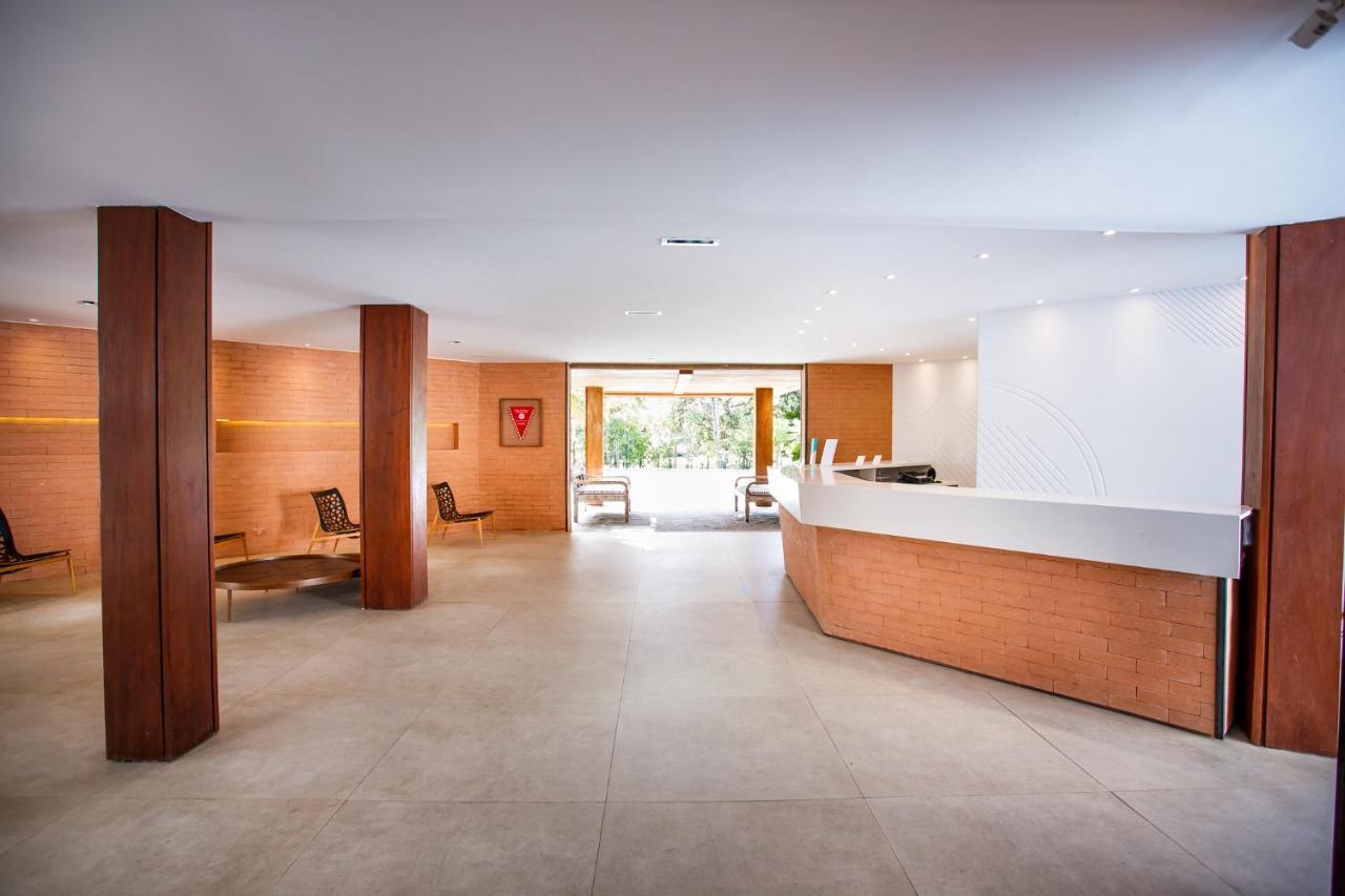 פורטו סגורו La Torre Resort All Inclusive מראה חיצוני תמונה Reception
