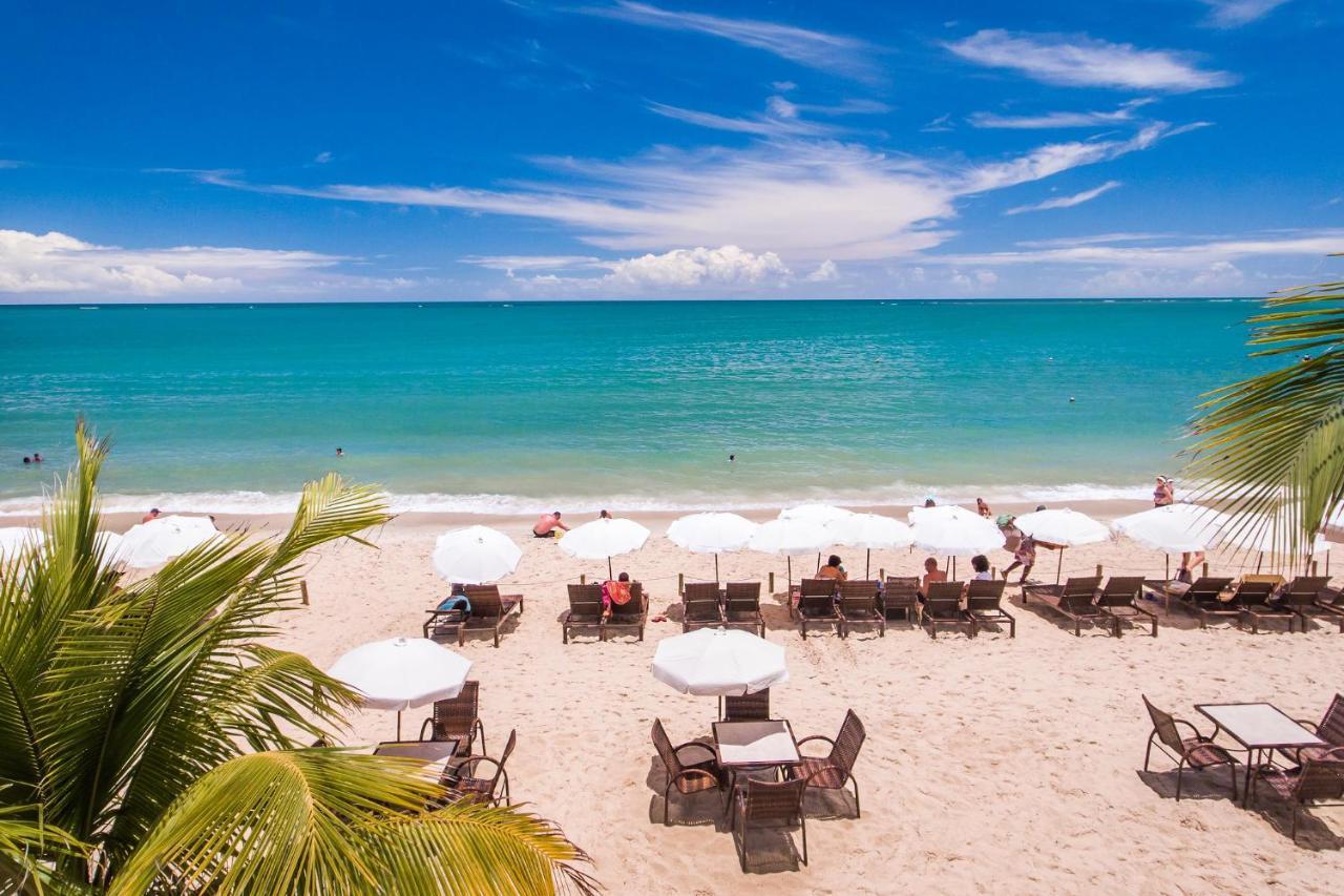 פורטו סגורו La Torre Resort All Inclusive מראה חיצוני תמונה Beach at the Four Seasons Resort