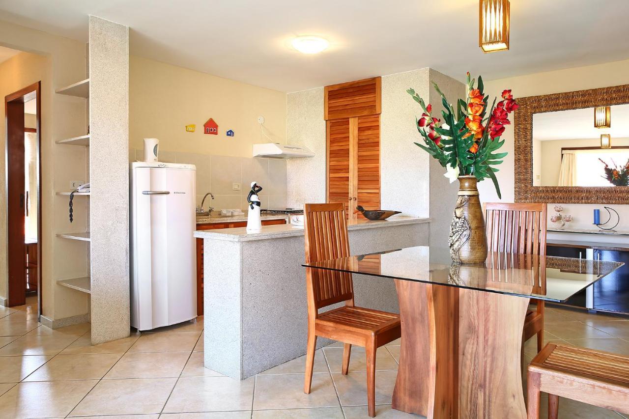 פורטו סגורו La Torre Resort All Inclusive מראה חיצוני תמונה A kitchen in a condominium
