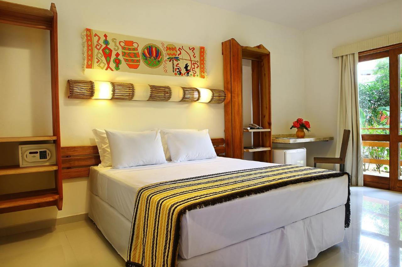 פורטו סגורו La Torre Resort All Inclusive מראה חיצוני תמונה