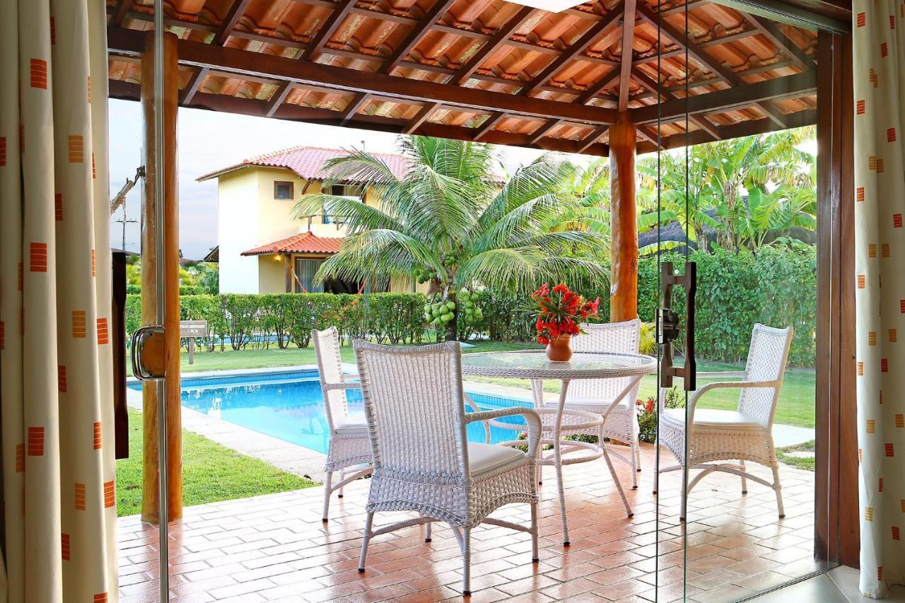 פורטו סגורו La Torre Resort All Inclusive מראה חיצוני תמונה A typical house in Alphaville