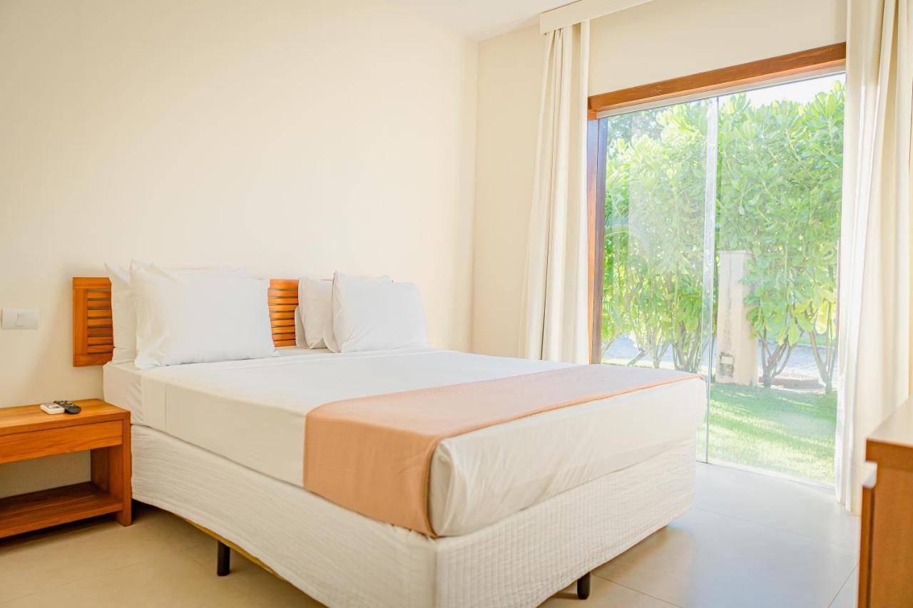 פורטו סגורו La Torre Resort All Inclusive מראה חיצוני תמונה A bedroom