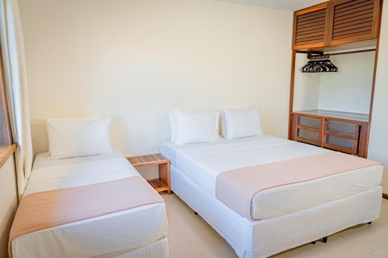 פורטו סגורו La Torre Resort All Inclusive מראה חיצוני תמונה A bedroom at the hotel