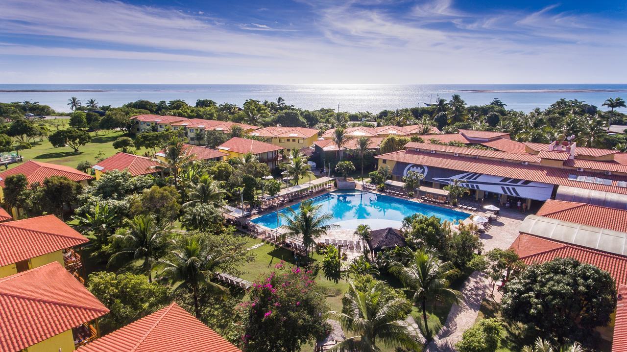 פורטו סגורו La Torre Resort All Inclusive מראה חיצוני תמונה The Royal Mirage Hotel