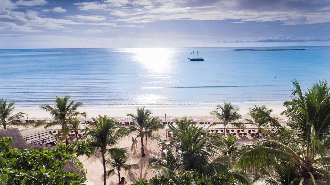פורטו סגורו La Torre Resort All Inclusive מראה חיצוני תמונה Phuket