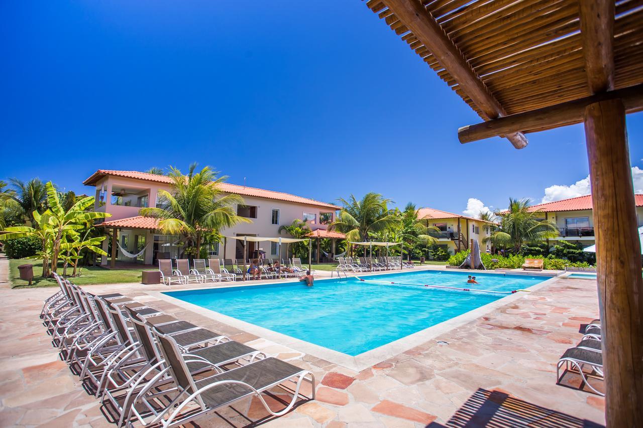 פורטו סגורו La Torre Resort All Inclusive מראה חיצוני תמונה Club House