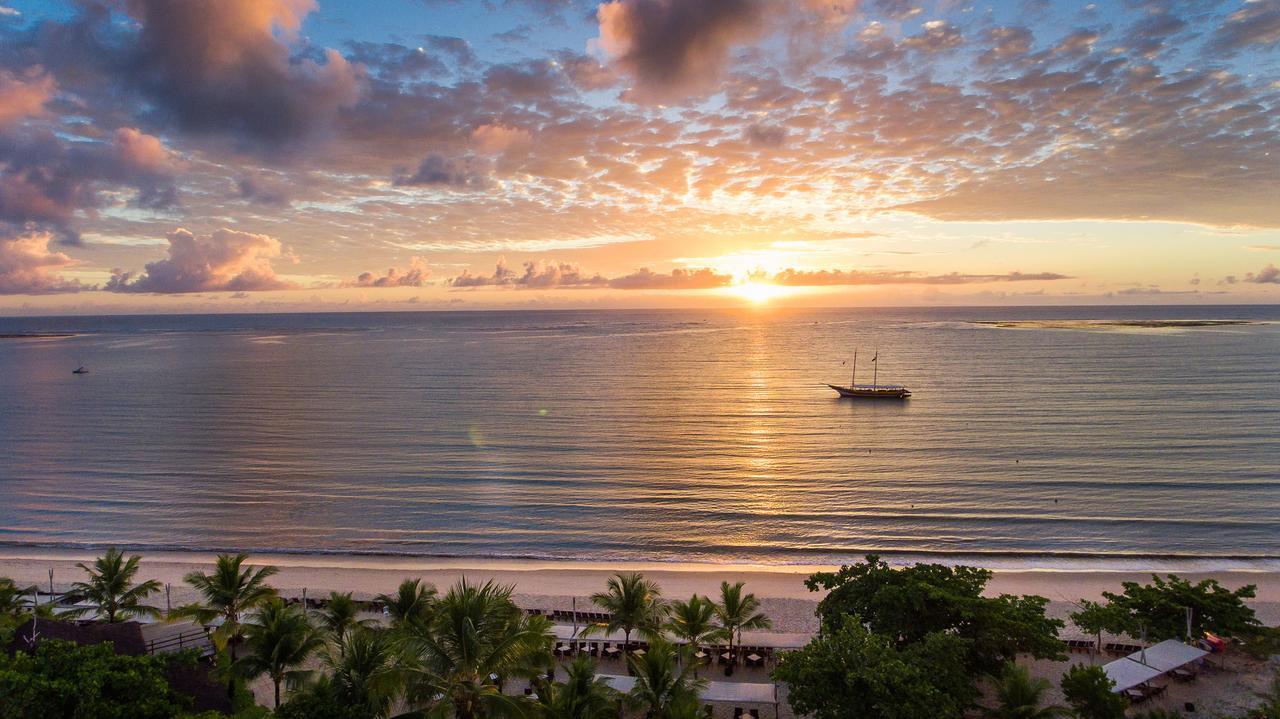 פורטו סגורו La Torre Resort All Inclusive מראה חיצוני תמונה Sunset at the beach