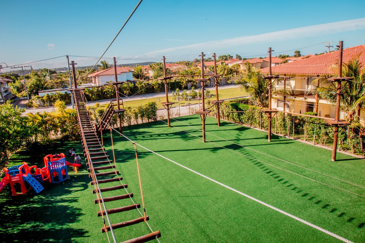 פורטו סגורו La Torre Resort All Inclusive מראה חיצוני תמונה Adventure Park